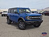 New 2026 FORD BRONCO BIG BEND in HENDERSON , NEVADA