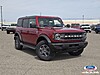 New 2026 FORD BRONCO BIG BEND in HENDERSON , NEVADA