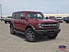 New 2026 FORD BRONCO BIG BEND in HENDERSON , NEVADA
