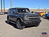 New 2026 FORD BRONCO BIG BEND in HENDERSON , NEVADA