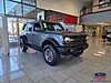New 2026 FORD BRONCO BIG BEND in HENDERSON , NEVADA