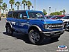 New 2026 FORD BRONCO BIG BEND in HENDERSON , NEVADA