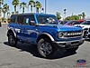 New 2026 FORD BRONCO BIG BEND in HENDERSON , NEVADA