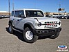 New 2026 FORD BRONCO HERITAGE EDITION in HENDERSON , NEVADA