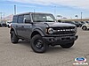 New 2026 FORD BRONCO BIG BEND in HENDERSON , NEVADA