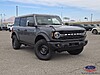 New 2026 FORD BRONCO BIG BEND in HENDERSON , NEVADA