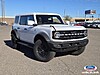New 2026 FORD BRONCO OUTER BANKS in HENDERSON , NEVADA