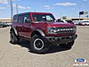 New 2026 FORD BRONCO BADLANDS in HENDERSON , NEVADA