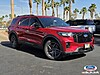 New 2026 FORD EXPLORER ST in HENDERSON , NEVADA