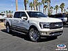 New 2026 FORD F-150 KING RANCH in HENDERSON , NEVADA