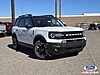New 2026 FORD BRONCO SPORT OUTER BANKS in HENDERSON , NEVADA