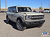 New 2026 FORD BRONCO BIG BEND in HENDERSON , NEVADA