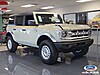 New 2026 FORD BRONCO BIG BEND in HENDERSON , NEVADA