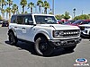 New 2026 FORD BRONCO BIG BEND in HENDERSON , NEVADA