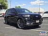New 2026 FORD EXPLORER ST-LINE in HENDERSON , NEVADA