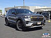 New 2026 FORD EXPLORER TREMOR in HENDERSON , NEVADA