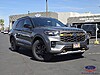 New 2026 FORD EXPLORER TREMOR in HENDERSON , NEVADA