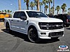 New 2026 FORD F-150 STX in HENDERSON , NEVADA