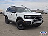 New 2026 FORD BRONCO SPORT OUTER BANKS in HENDERSON , NEVADA