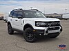 New 2026 FORD BRONCO SPORT OUTER BANKS in HENDERSON , NEVADA