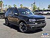 New 2026 FORD BRONCO SPORT OUTER BANKS in HENDERSON , NEVADA