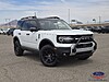 New 2026 FORD BRONCO SPORT OUTER BANKS in HENDERSON , NEVADA