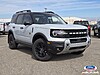 New 2026 FORD BRONCO SPORT BADLANDS in HENDERSON , NEVADA