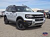 New 2026 FORD BRONCO SPORT BADLANDS in HENDERSON , NEVADA