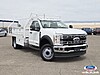 New 2026 FORD F-550 XL in HENDERSON , NEVADA