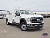 New 2026 FORD F-550 XL in HENDERSON , NEVADA