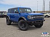 New 2026 FORD BRONCO BADLANDS in HENDERSON , NEVADA