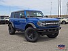New 2026 FORD BRONCO BADLANDS in HENDERSON , NEVADA
