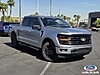 New 2026 FORD F-150 XLT in HENDERSON , NEVADA