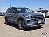 New 2026 FORD EXPLORER ACTIVE W/200A PKG in HENDERSON , NEVADA