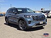 New 2026 FORD EXPLORER ACTIVE W/200A PKG in HENDERSON , NEVADA
