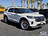 New 2026 FORD EXPLORER PLATINUM in HENDERSON , NEVADA