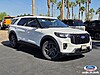 New 2026 FORD EXPLORER ST-LINE in HENDERSON , NEVADA