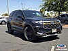New 2026 FORD EXPLORER TREMOR in HENDERSON , NEVADA