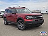 New 2026 FORD BRONCO SPORT BIG BEND in HENDERSON , NEVADA