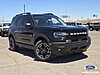 New 2026 FORD BRONCO SPORT OUTER BANKS in HENDERSON , NEVADA