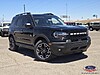 New 2026 FORD BRONCO SPORT OUTER BANKS in HENDERSON , NEVADA