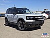 New 2026 FORD BRONCO SPORT OUTER BANKS in HENDERSON , NEVADA