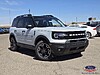 New 2026 FORD BRONCO SPORT OUTER BANKS in HENDERSON , NEVADA