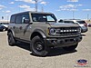 New 2026 FORD BRONCO BIG BEND in HENDERSON , NEVADA