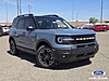 New 2026 FORD BRONCO SPORT OUTER BANKS in HENDERSON , NEVADA