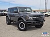 New 2026 FORD BRONCO BADLANDS in HENDERSON , NEVADA