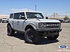 New 2026 FORD BRONCO BADLANDS in HENDERSON , NEVADA