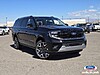 New 2026 FORD EXPEDITION PLATINUM in HENDERSON , NEVADA