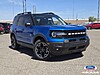 New 2026 FORD BRONCO SPORT OUTER BANKS in HENDERSON , NEVADA
