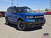 New 2026 FORD BRONCO SPORT OUTER BANKS in HENDERSON , NEVADA
